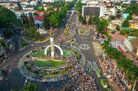 Bài tuyên truyền về xây dựng “Đô thị văn minh” trên địa bàn phường Tân Tiến